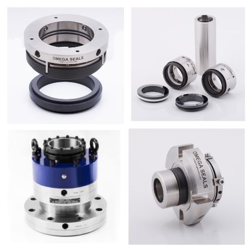 mechanical-seal